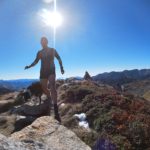 Yoann Ducuing Trail Melles750