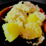 Choucroute végétale et bio