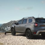 Dacia Duster Extreme