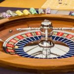 Roulette en ligne
