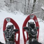 Raquettes à neige TSL 325 Initial