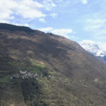 Village Canejan Val d'Aran