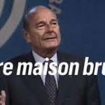 Macron greenwashing, maison brule, gauvain sers