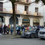 File d'attente forfait Luchon. Et si à Luchon le dogme politique sclérosait le tourisme ?