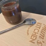Crème au chocolat maison zero dechet