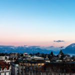 Les activités à mener en week-end Lausanne