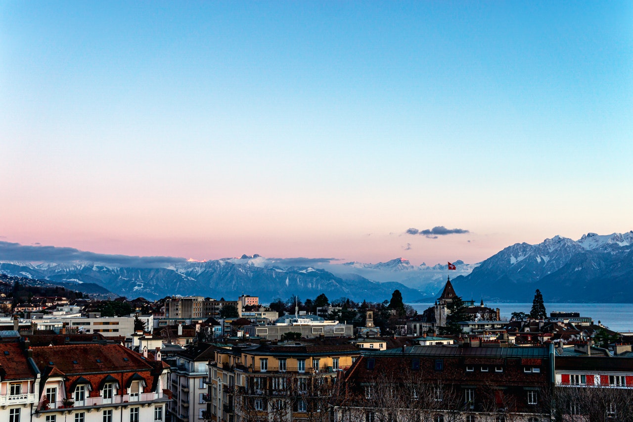 Les activités à mener en week-end Lausanne