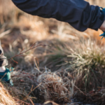 Trailknit Waterproof Hiking Sneakers