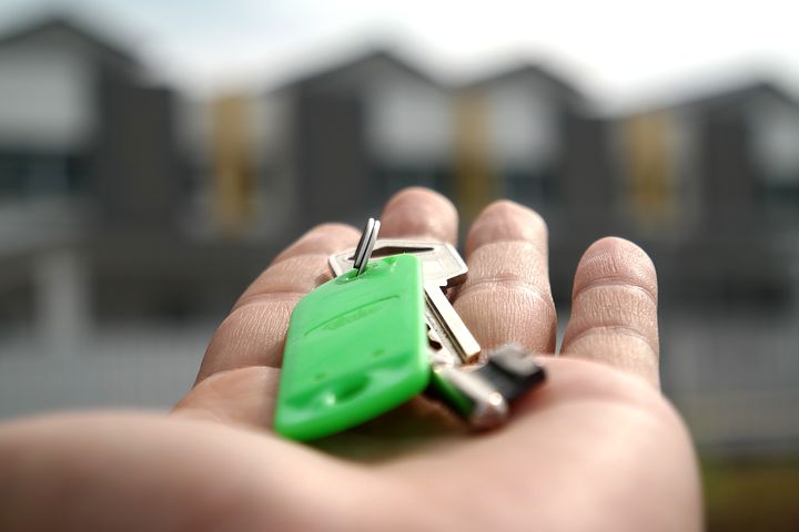Assurance emprunteur prêt immobilier 17 février 2022