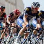 Préparation route d'occitanie 2022