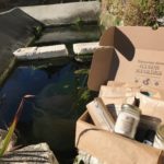Les petits colibris kit produits ménagers naturels et zéro déchet