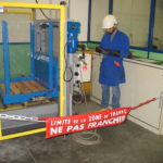Lycée Paul Mathou Gourdan Polignan formation maintenance industrielle