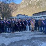 Professeur d'anglais au collège Saint-Béat-Lez