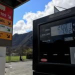 Remise 30 centimes essence carburant gouvernement