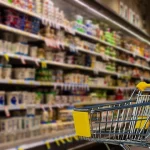 Supermarché Tazita