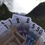 Monnaie locale Comminges Touselle Melles