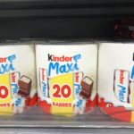 Kinder FerreroGate