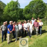 Rotary Club Toulouse Est Melles