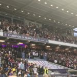 TFC champion de france