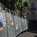Elections législatives 8ième Haute-Garonne