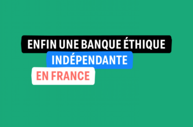 NEF Banque Ethique Independante