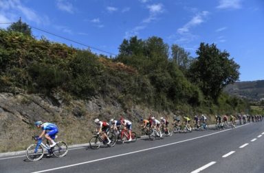 Vuelta 2022 Tour d'Espagne