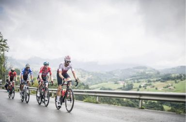 Etape 8 Vuelta 2022 direct