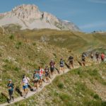 Cimalp Tignes Trail 2022 course de montagne