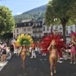 Fête des Fleurs 2024 de Luchon du 23 au 25 août