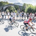 Remco Evenepoel Tour d'Espagne 2022