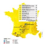 Tour de France 2023 féminin