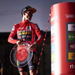 Vuelta 2022 Tour d'Espagne favoris