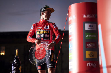 Vuelta 2022 Tour d'Espagne favoris