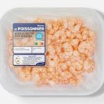 Auchan crevettes toxiques