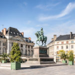 7 lieux incontournables à voir à Orléans
