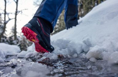 Millet Hike Up Mid Gore-Tex