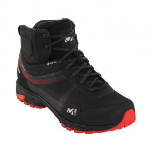 Millet Hike Up Mid Gore-Tex la chaussure de randonnée légère et flexible