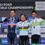 Remco Evenepoel Tour de France 2023