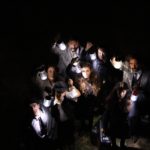 Kamchàtka les nuits surréalistes et absurdes à Fos le 15 le 16 et le 17 septembre