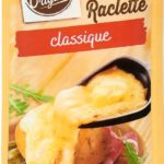 Rappel-Conso, rappel raclette Carrefour Classic listéria