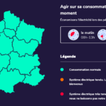 Ecowatt comment fonctionne la météo électricité ?