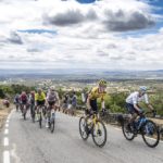 Etape 20 Vuelta 2022 Tour d'Espagne