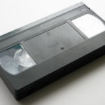 Transfert cassette VHS