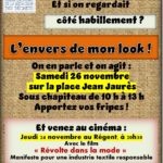 Semaine Européenne pour la Réduction des Déchets