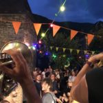 WAM Week-end A Melles