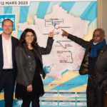Parcours Paris-Nice 2023