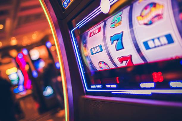 vegas casino en ligne : Retour aux sources