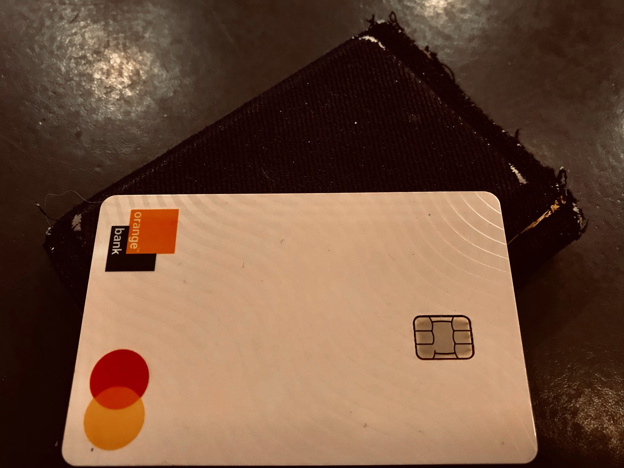 Orange Bank
