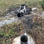 Radar automatique Lucsan RN125