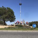Manifestation contre la réforme des retraites Saint-Gaudens